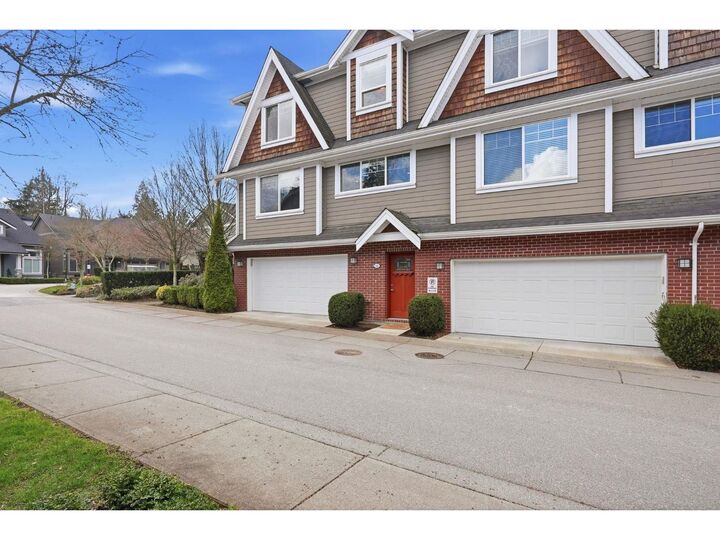 Property Photo: 15988 32 Avenue 65 BC V3Z 2J4