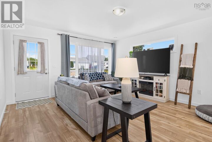 Property Photo: 33 Maple Street NS B1H 3M4