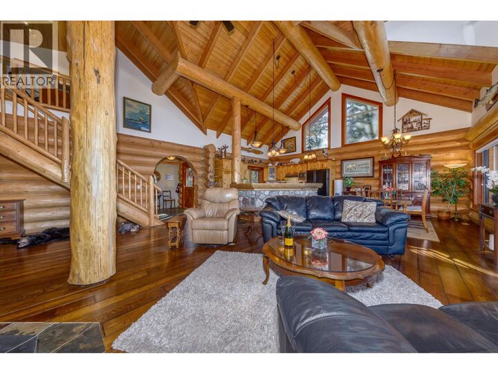 Property Photo: 263 Green Lake Road BC V0K 2K0