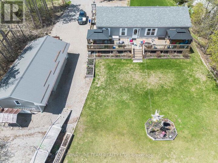 Property Photo:  428 Lacroix Bay Road  ON K0J 2L0 