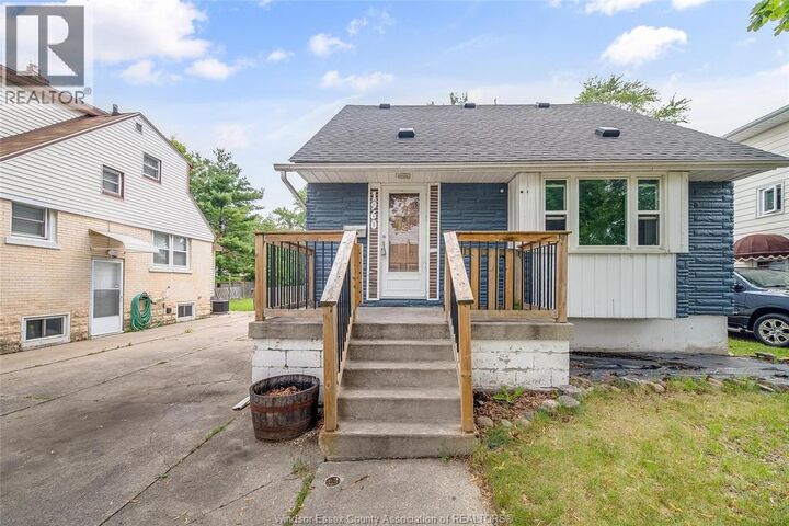 Property Photo:  1960 Francois Road  ON N8W 4S8 