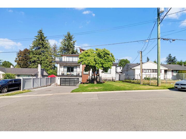 Property Photo: 10936 128A Street BC V3T 3G2