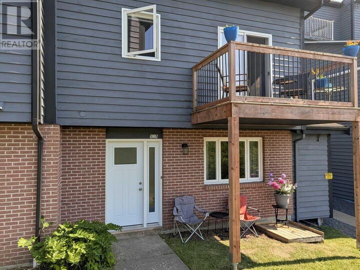 Property Photo: 6 Blomidon Terrace 615 NS B4P 2G9