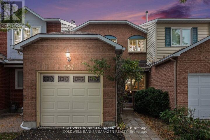 557 Latour Crescent — photo 1