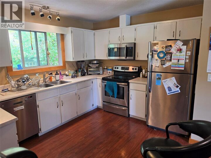 Property Photo: 2436 11th Avenue BC V1N 3A9