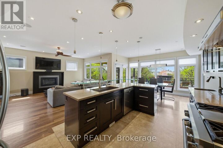 Property Photo: 1356 Louis Lane ON K1B 3P3