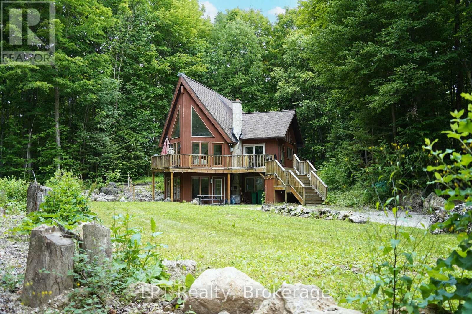Property Photo: 382488 Concession 17 Road ON N0H 2T0