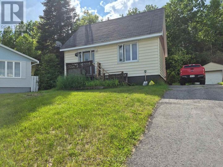 Property Photo: 7 Essa Place ON P0T 2C0