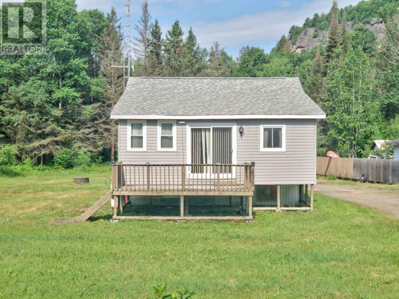 Property Photo: 472 Whitman Dam Rd ON P0S 1J0