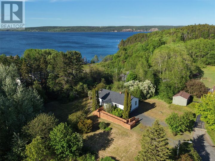 Property Photo: 7 Balsom Street Extension NL A5A 1B1