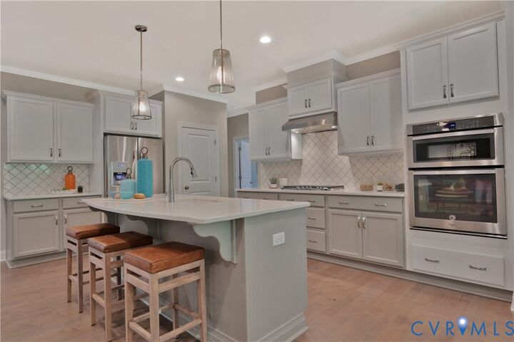 Property Photo:  4613 Chesler Drive  VA 23120 