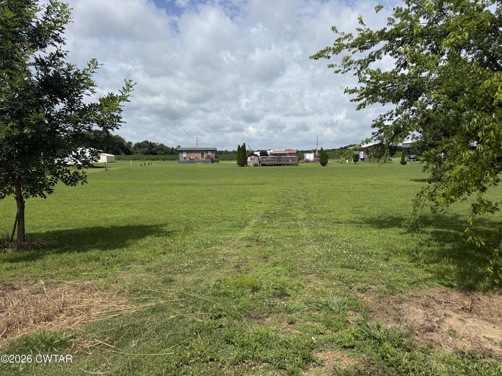 Property Photo: 0 Panorama Ln TN 38361