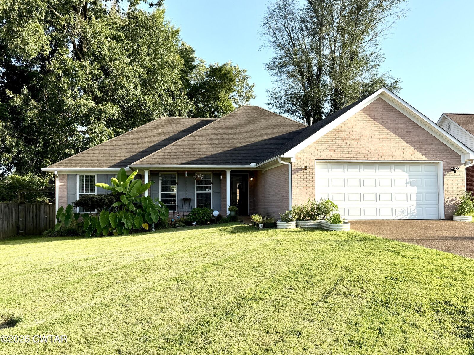 Property Photo: 64 N Gettysburg Drive TN 38305