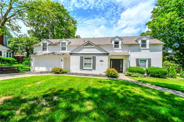 Property Photo: 305 Northview Road OH 45419