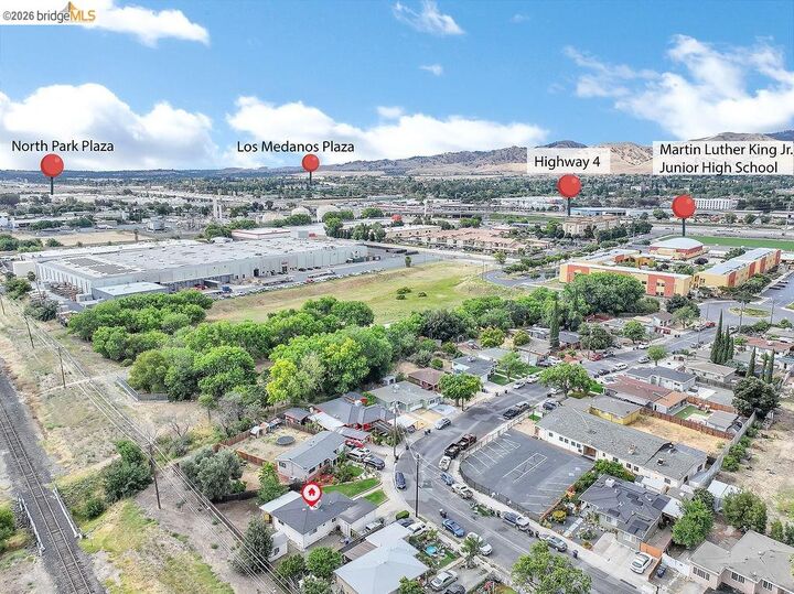 Property Photo:  901 Carpino Ave  CA 94565 