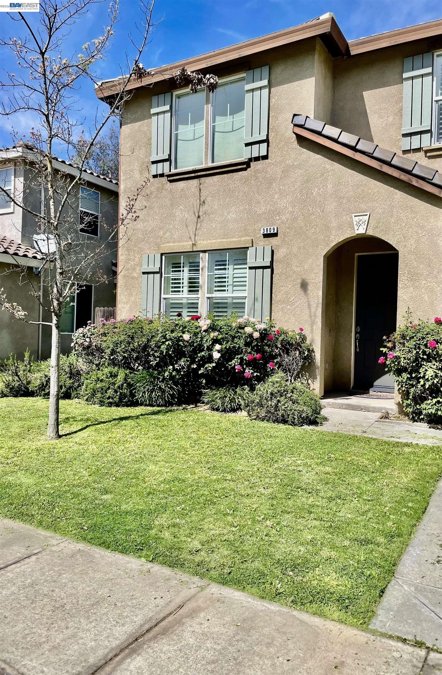 Property Photo:  3809 Ruffed Grouse Ln  CA 95355 