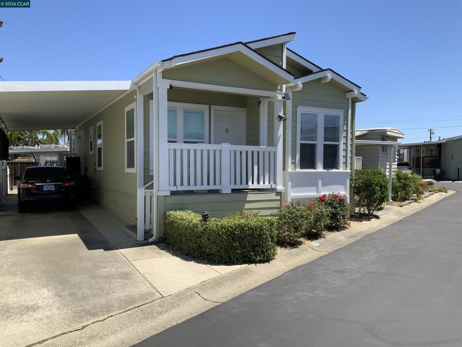 Property Photo:  35 Cayuga St.  CA 94561 