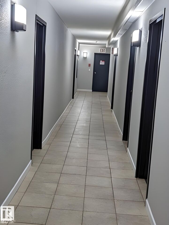 Property Photo:  12831 66 Street NW 611  AB T5C 0A4 