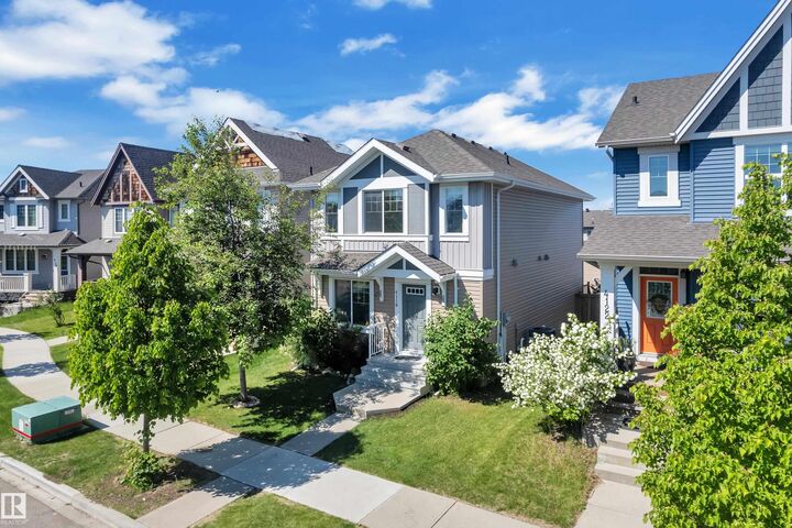 Property Photo:  4118 6A Street NW  AB T6T 0T6 