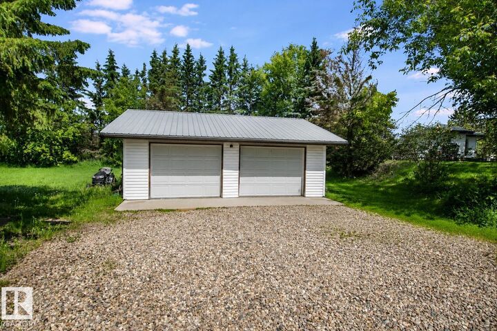 Property Photo:  #302 61314 Rge Rd 463  AB T9N 2J6 