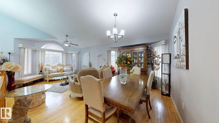 Property Photo: 3738 28A Street NW AB T6T 1M3