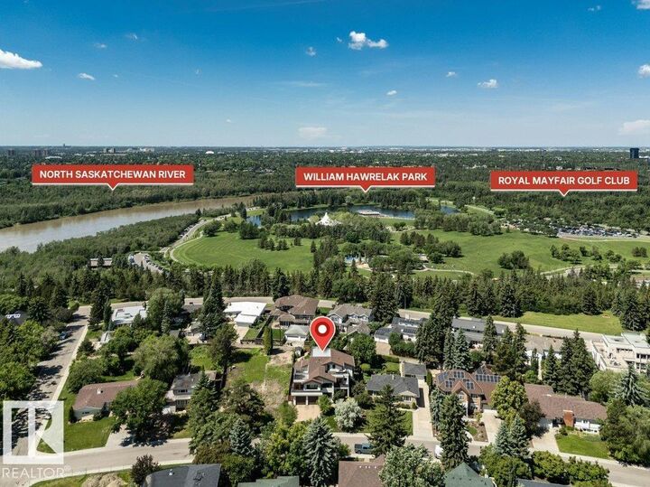 Property Photo: 8914 120 Street NW AB T6G 1X5