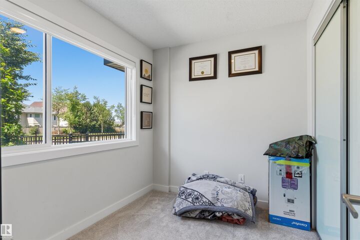 Property Photo: 804 Welsh Drive SW 170 AB T6X 1Y8