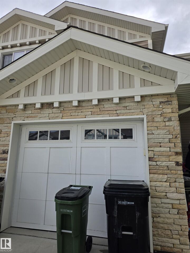 Property Photo: 17250 73 Street NW AB T5Z 0L3