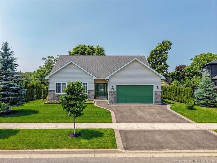 Property Photo:  138 Still Water Crescent  NB E3B 0V8 