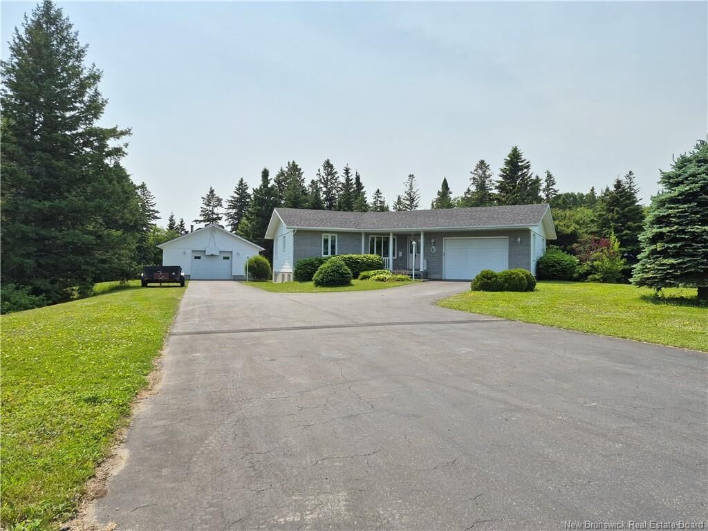 Property Photo:  17 Ch Madran  NB E8J 2J6 