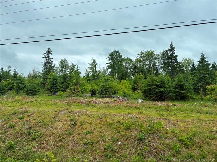 Property Photo:  - Route 17  NB E8B 1X2 