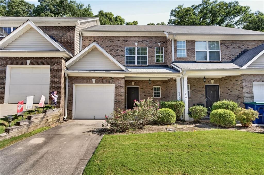 Property Photo:  2555 Flat Shoals Road 2503  GA 30349 
