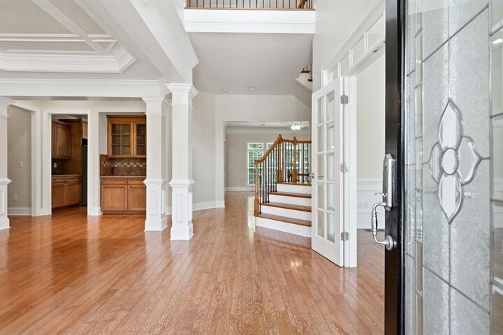 Property Photo: 4272 Bluehouse Lane GA 30022
