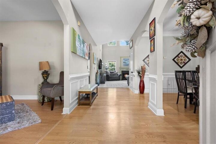 Property Photo:  4155 Wild Country Court  GA 30135 