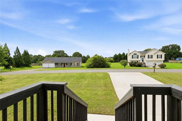 Property Photo:  137 Terry Lane  GA 30103 