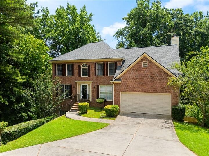 Property Photo:  3625 Cherry Ridge Boulevard  GA 30034 