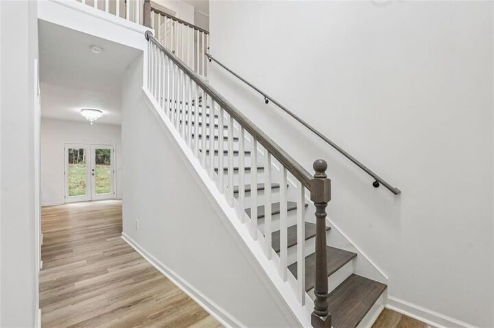 Property Photo: 4405 Belcamp Road GA 30213