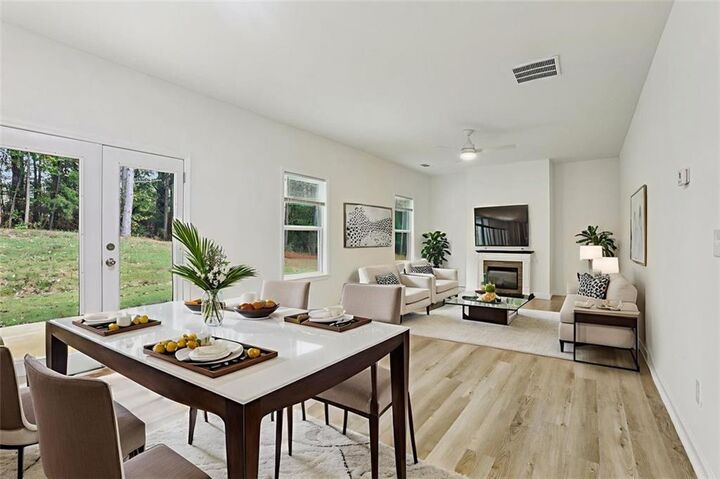 Property Photo:  4405 Belcamp Road  GA 30213 