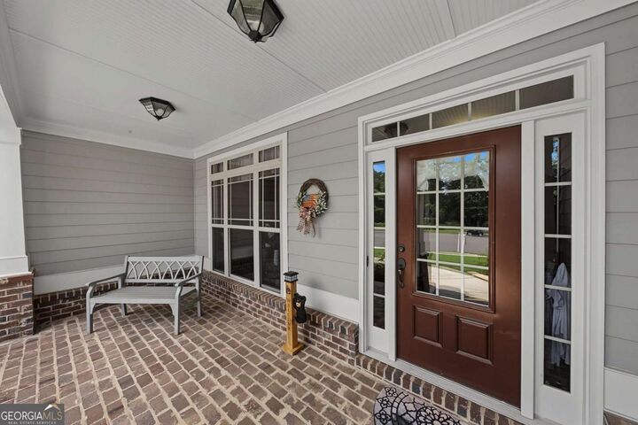 Property Photo:  304 Misty Morning Circle  GA 30114 