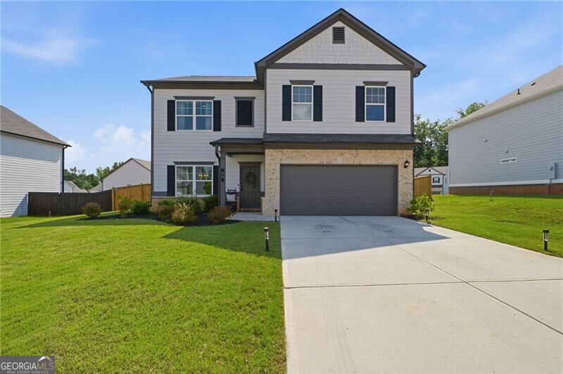 Property Photo: 89 Autrey Drive GA 30134