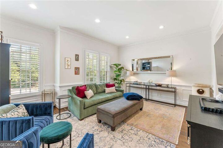 Property Photo: 571 Parkside Village Way NW GA 30060