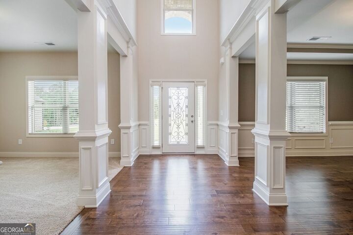 Property Photo:  1695 West Hightower Trail  GA 30012 