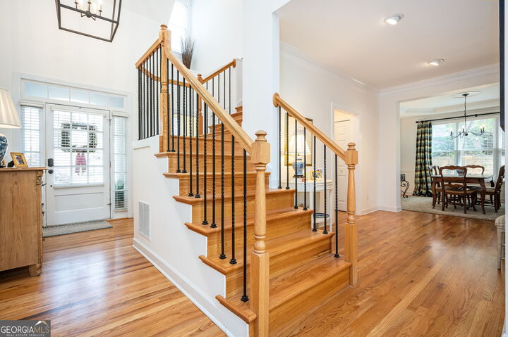 Property Photo:  3280 Millwood Trail SE  GA 30080 