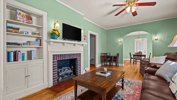 Property Photo:  104 3rd Avenue  GA 31803 