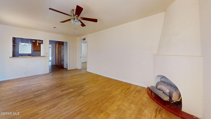 Property Photo:  3729 Memphis Avenue  TX 79930 