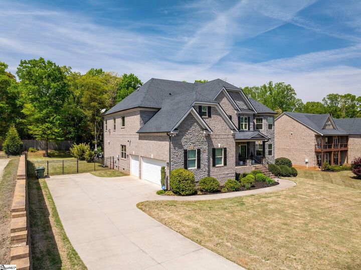 Property Photo: 235 Tuxedo Lane SC 29651
