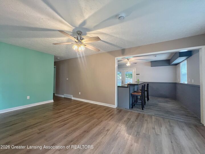 Property Photo: 6935 Cooper Road MI 48911