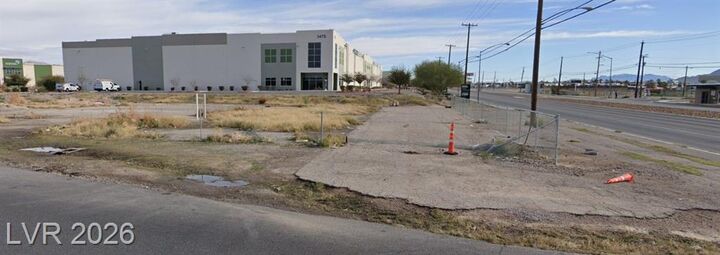 Property Photo:  Unknown  NV 89115 