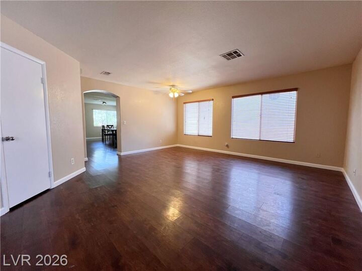 Property Photo: 9524 Rancho Palmas Drive NV 89117