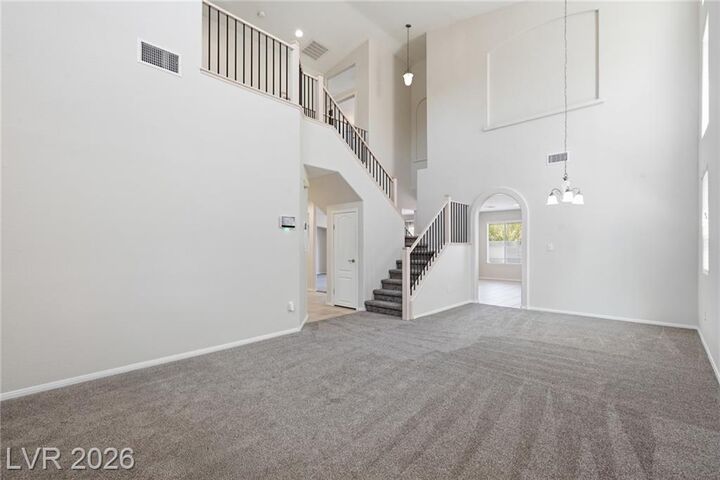 Property Photo:  448 Paris Pearl Avenue  NV 89031 